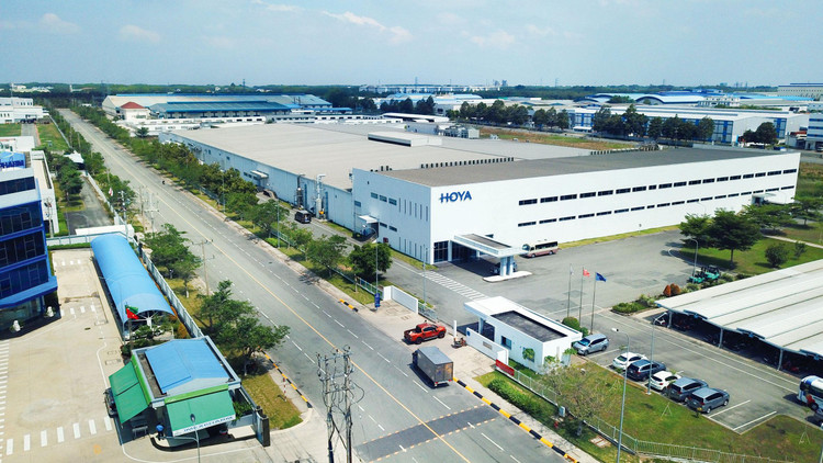 Tính lũy kế đến ngày 20/6/2021, cả nước có 33.787 dự án FDI còn hiệu lực với tổng vốn đăng ký 397,89 tỷ USD. Ảnh: Lê Tiên