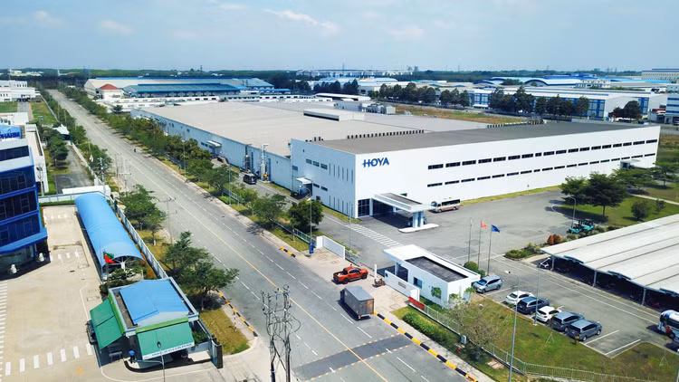 Tính lũy kế đến ngày 20/6/2021, cả nước có 33.787 dự án FDI còn hiệu lực với tổng vốn đăng ký 397,89 tỷ USD. Ảnh: Lê Tiên