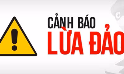 Cơ quan Thuế không có chủ trương, không cử cán bộ gọi điện thoại, fax hay
mang sách đến bán cho người nộp thuế. Ảnh: Internet 