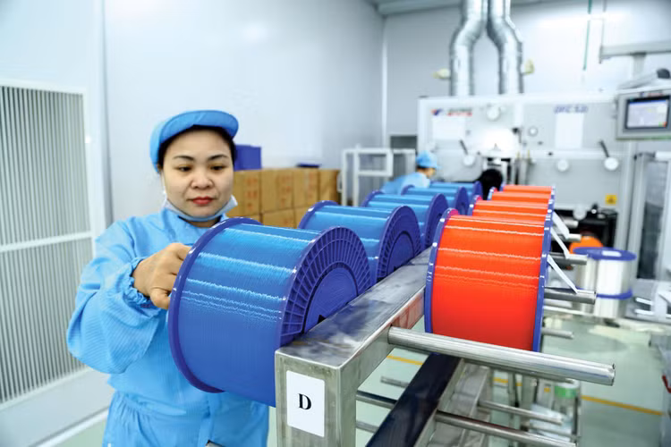 Tại Dự thảo Nghị định quy định chi tiết một số điều của Luật Doanh nghiệp đã có hướng dẫn cụ thể về khái niệm doanh nghiệp nhà nước. Ảnh: Lê Tiên