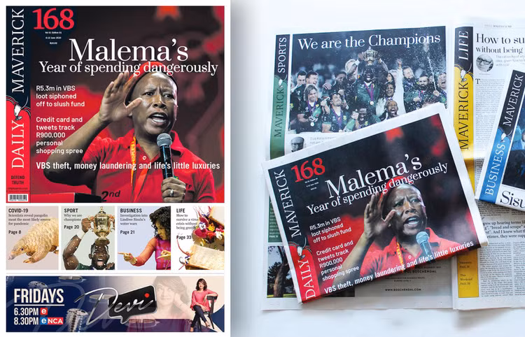 Cung cấp thông tin chất lượng trở thành phương thức tồn tại của truyền thông truyền thống trong khủng hoảng