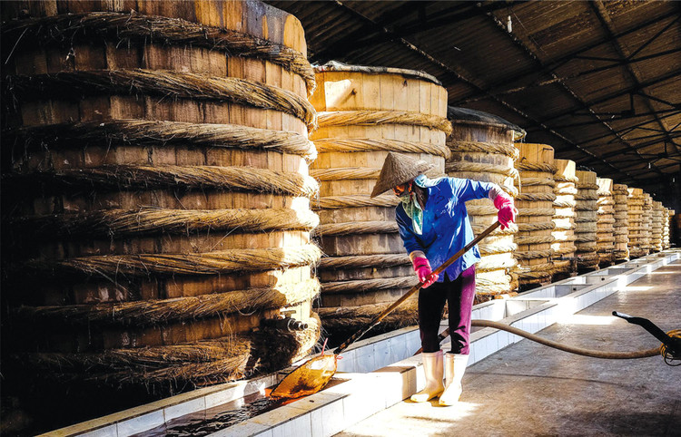 Đã 5 năm trôi qua, việc nhiều cơ quan báo chí đưa tin sai sự thật về nước mắm truyền thống chứa hàm lượng asen cao vượt quy định đến nay vẫn là bài học có giá trị với người làm báo