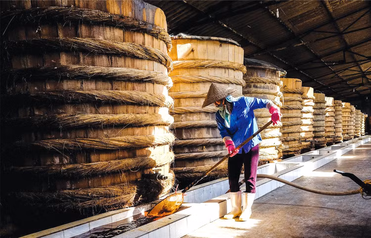 Đã 5 năm trôi qua, việc nhiều cơ quan báo chí đưa tin sai sự thật về nước mắm truyền thống chứa hàm lượng asen cao vượt quy định đến nay vẫn là bài học có giá trị với người làm báo