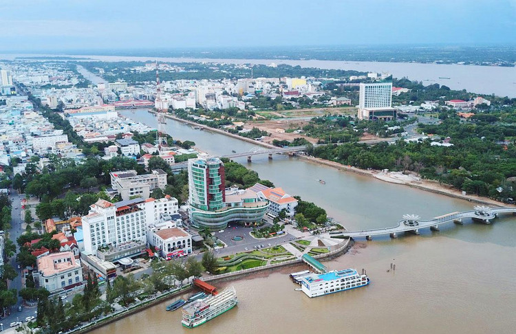 3/3 quy hoạch quốc gia đã được cấp có thẩm quyền phê duyệt nhiệm vụ lập quy hoạch, dự kiến hoàn thành trong năm 2021 – 2022. Ảnh: Lê Tiên