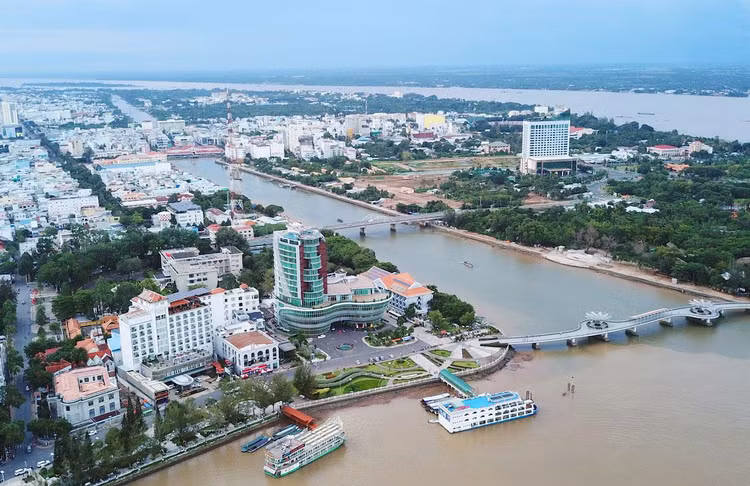 3/3 quy hoạch quốc gia đã được cấp có thẩm quyền phê duyệt nhiệm vụ lập quy hoạch, dự kiến hoàn thành trong năm 2021 – 2022. Ảnh: Lê Tiên