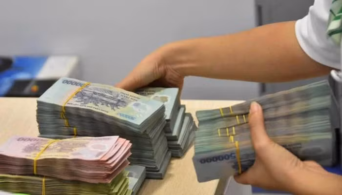 3 ngày sau Tết, Ngân hàng Nhà nước hút ròng hơn 8.500 tỷ đồng