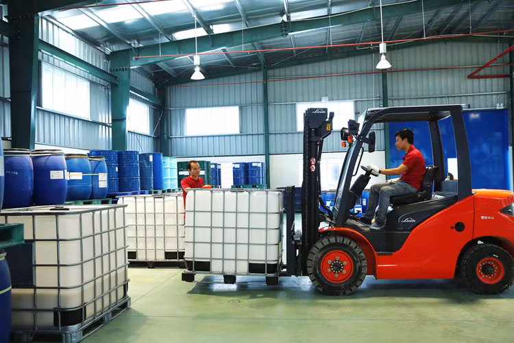 Dự thảo Nghị định hướng dẫn Luật Đầu tư quy định chi tiết về ngành, nghề đầu tư kinh doanh. Ảnh: Lê Tiên