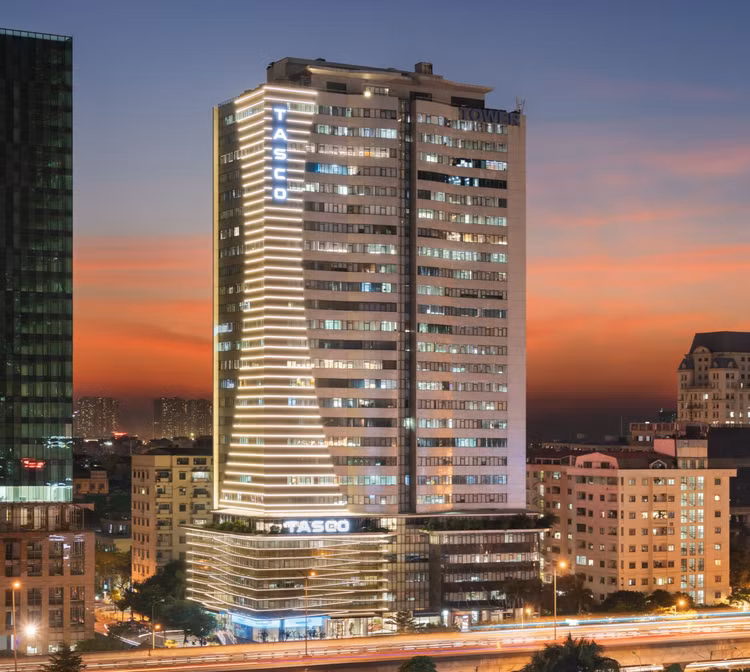 TASCO đạt 2.556 tỷ đồng doanh thu quý III, bổ nhiệm 2 vị trí cấp cao đến từ Ford Việt Nam và BeGroup