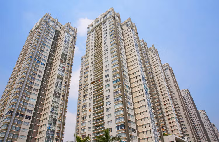 Chào bán cổ phiếu là giải pháp được nhiều doanh nghiệp bất động sản lựa chọn trong thời gian gần đây. Ảnh: Lê Tiên