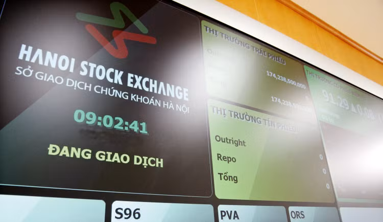 Lũy kế 9 tháng đầu năm 2020, có 1.660 đợt phát hành trái phiếu doanh nghiệp với giá trị phát hành thành công 303,8 nghìn tỷ đồng. Ảnh: Tường Lâm