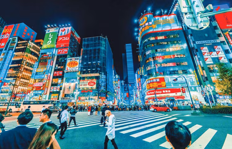 Nhật Bản từ lâu đã trở thành ví dụ cho “kỳ tích kinh tế” khi từ quốc gia nghèo khó, bị tàn phá bởi chiến tranh vươn lên mạnh mẽ