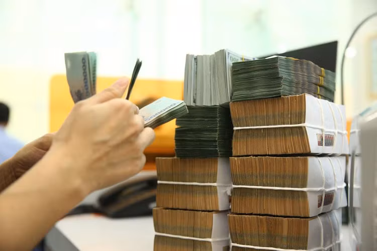 Trong giai đoạn từ năm 2013 đến tháng 9/2020, Ngân hàng Nhà nước nhận được 10.246 báo cáo giao dịch đáng ngờ, chủ yếu là từ các ngân hàng. Ảnh: Nhã Chi