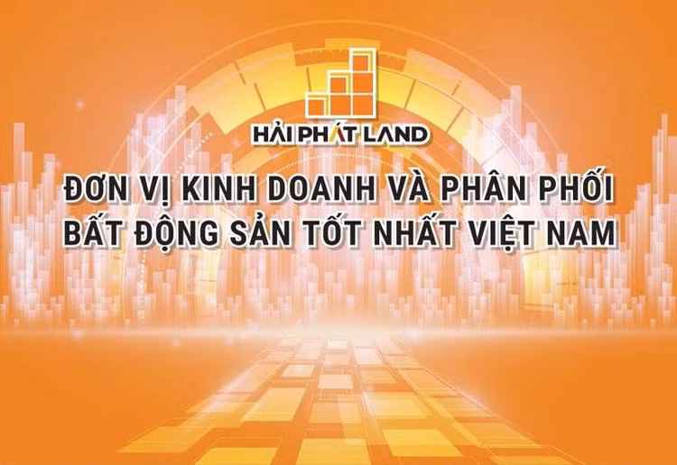 Hải Phát Land: Thử thách là cơ hội bứt phá
