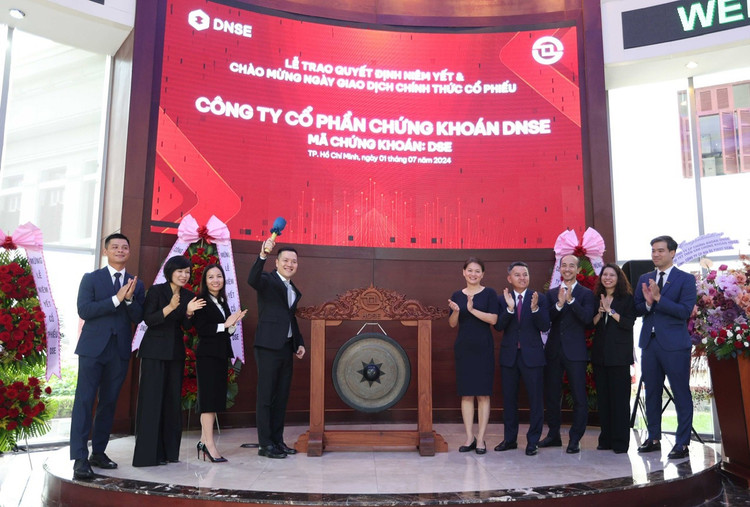 Thêm công ty vốn hóa gần 10.000 tỷ đồng lên sàn HOSE