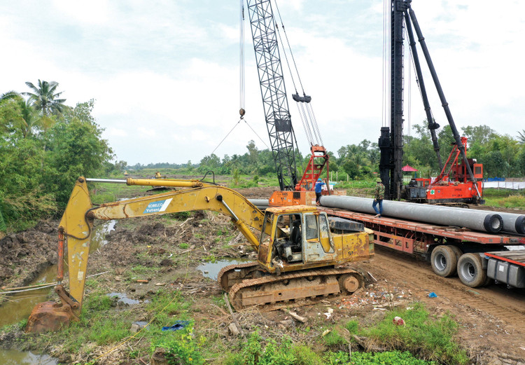 Ảnh minh họa: Nhã Chi