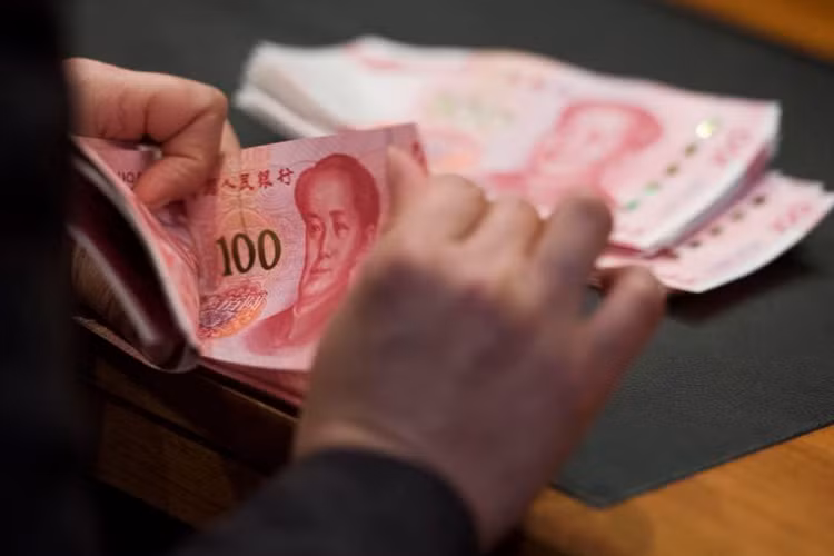 Ảnh minh hoạ - Ảnh: Bloomberg.