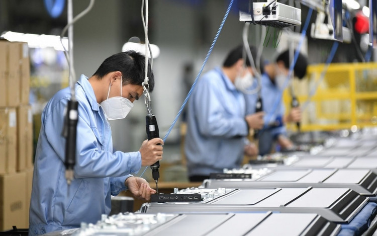 Ảnh minh họa: Internet