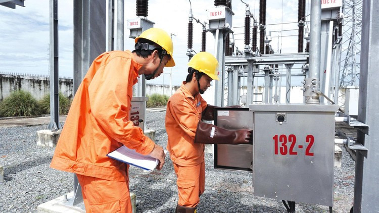 Ảnh minh họa: Nhã Chi