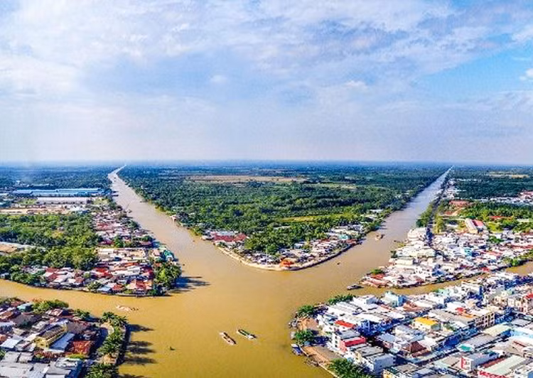 Đến nay, Hậu Giang đã giải ngân được hơn 2.582 tỷ đồng vốn đầu tư công, đạt 69,18% kế hoạch năm 2022. Ảnh minh họa