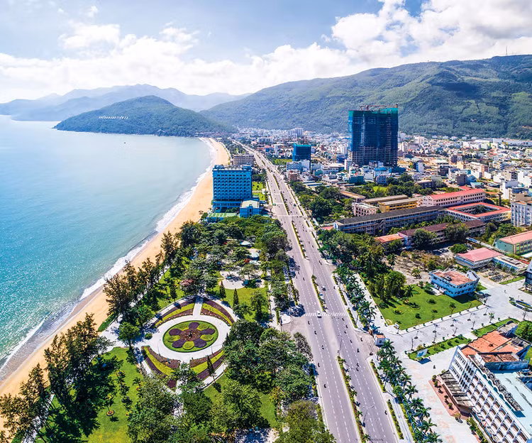 Dự kiến có khoảng 100 cơ quan, đối tác và doanh nghiệp Ấn Độ tham gia Hội nghị thúc đẩy đầu tư, phát triển thương mại, du lịch tại tỉnh Bình Định