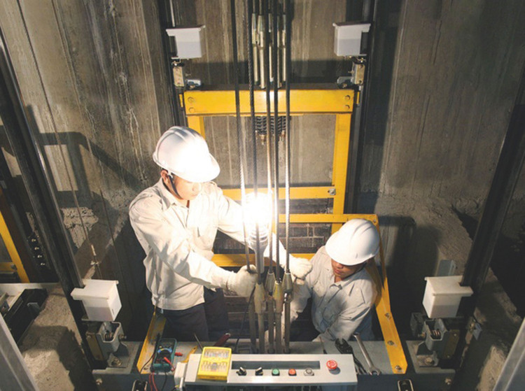 Để các doanh nghiệp, nhà thầu thang máy nội phát triển, tự chủ, tự cường, cần có môi trường sản xuất - kinh doanh lành mạnh và minh bạch. Ảnh minh họa