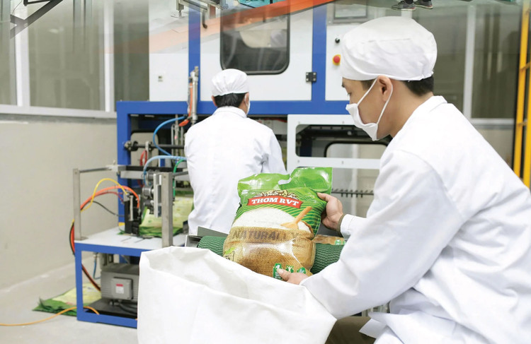 Nghị quyết 68-NQ/TW tạo nên công cuộc Đổi mới lần 2, với mục tiêu đưa đất nước ta vào khối các nền kinh tế phát triển