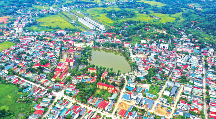 Thủ tướng Chính phủ yêu cầu nghiên cứu kỹ các quy định mới về phân cấp, phân quyền để triển khai hiệu quả, chuẩn bị cho mô hình chính quyền địa phương 2 cấp. Ảnh: Lê Tiên