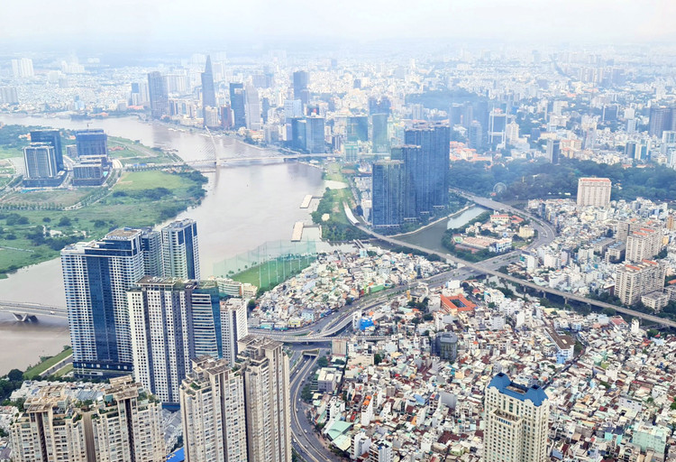 Sắp tới, TP.HCM sẽ triển khai các dự án trong lĩnh vực văn hóa, thể thao, giáo dục, giao thông theo phương thức PPP và theo chính sách đặc thù tại Nghị quyết số 98/2023/QH15. Ảnh: Tường Lâm