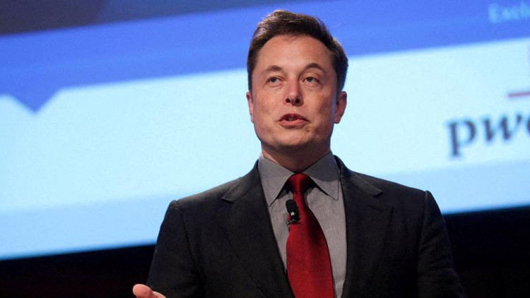Tỷ phú Elon Musk - Ảnh: Getty Images