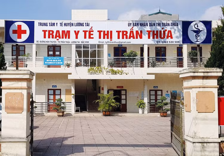 Chương trình phục hồi và phát triển kinh tế - xã hội bố trí 13.198 tỷ đồng cho 144 dự án đầu tư hệ thống y tế. Ảnh minh họa: L. Tài