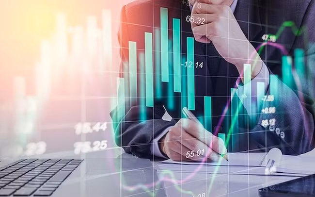 Tài khoản chứng khoán mở mới tiếp tục giảm