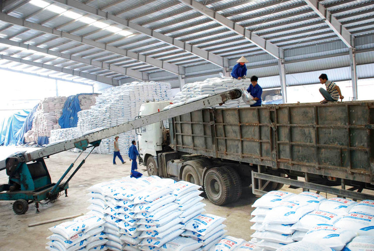 Nhà thầu được mời vào thương thảo hợp đồng Gói thầu Chi phí mua phân bón tại Đam Rông, Lâm Đồng là nhà thầu xếp thứ 2 do nhà thầu xếp thứ 1 không tới. Ảnh minh họa: St