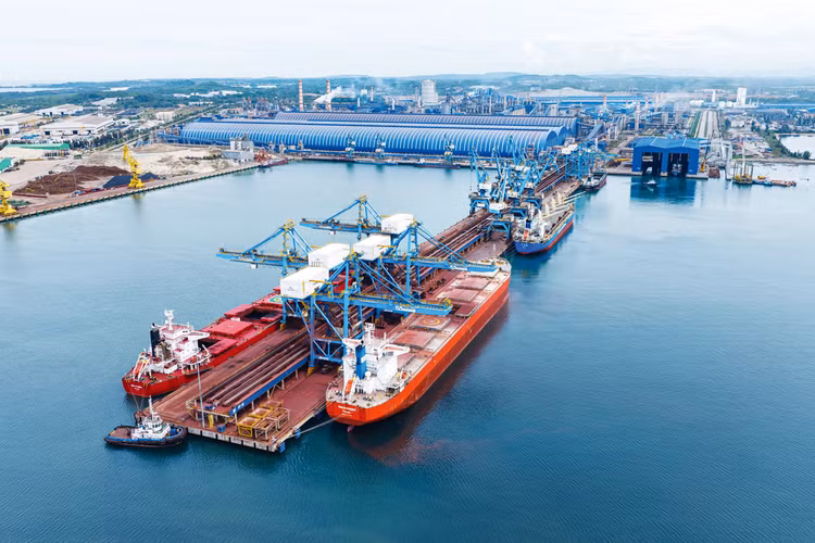 Miền Trung: “Đất lửa” anh hùng vững bước phát triển