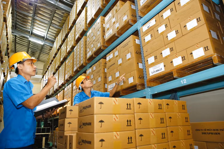 Cải cách, cải thiện môi trường kinh doanh có thể được xem là nhóm nguồn lực bổ sung hiệu quả, giúp doanh nghiệp tập trung tìm ra giải pháp nâng cao hiệu quả hoạt động sản xuất, kinh doanh. Ảnh: Tiên Giang