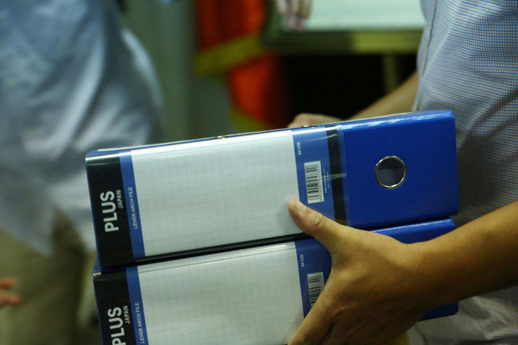 Công ty TNHH Sản xuất - Thương mại Nguyệt Ánh II bị cấm thầu vì kê khai không trung thực về lịch sử không hoàn thành hợp đồng do lỗi của nhà thầu trong hồ sơ dự thầu. Ảnh minh họa: Nhã Chi