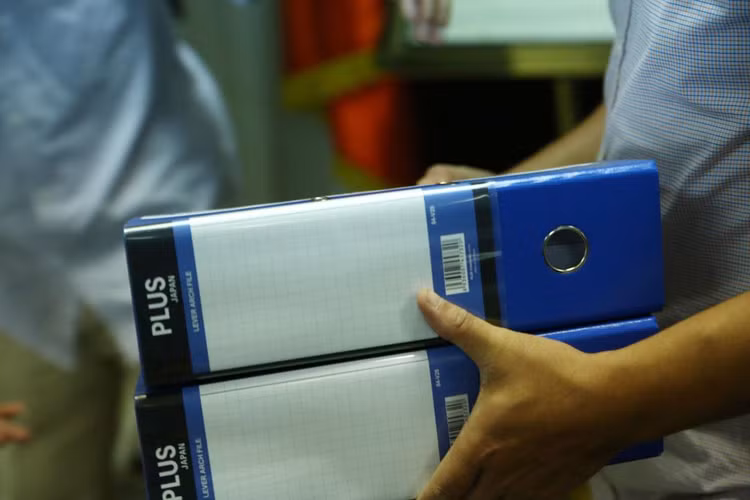 Công ty TNHH Sản xuất - Thương mại Nguyệt Ánh II bị cấm thầu vì kê khai không trung thực về lịch sử không hoàn thành hợp đồng do lỗi của nhà thầu trong hồ sơ dự thầu. Ảnh minh họa: Nhã Chi