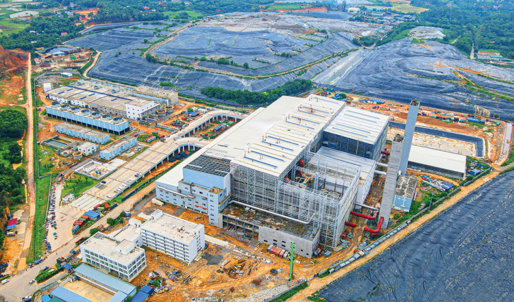 Nhiều địa phương gặp vướng mắc trong lựa chọn nhà đầu tư đối với các dự án chuyên ngành, dự án xã hội hóa do thiếu hướng dẫn cụ thể. Ảnh: Biển Ngọc