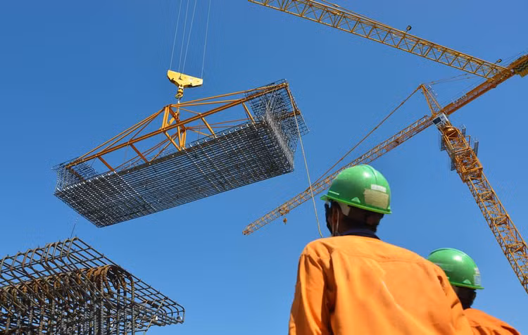 Ngoài việc tham gia các gói thầu theo cam kết tại EVFTA, tùy vào lựa chọn của cơ quan mua sắm, nhà thầu EU có thể được tham gia thêm các gói thầu mua sắm mà Việt Nam cam kết mở cửa cho nhà thầu CPTPP. Ảnh: Lê Tiên