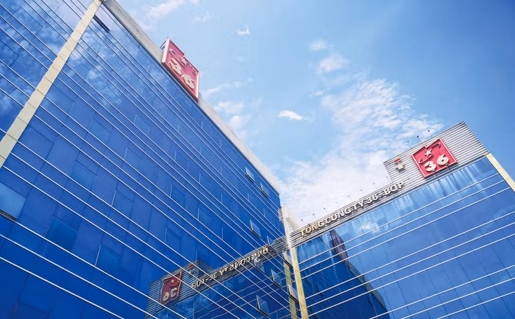 Theo kế hoạch kinh doanh 2021 được công bố, Tổng công ty 36 dự kiến tổng doanh thu đạt 1.936 tỷ đồng, bằng 83% so với năm 2020, lợi nhuận sau thuế âm 66,3 tỷ đồng. Ảnh: Nhã Chi