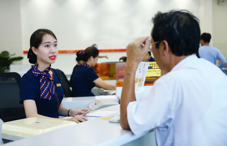 Doanh nghiệp khó tiếp cận vốn khi không có tài sản bảo đảm. Ảnh minh họa: Nhã Chi