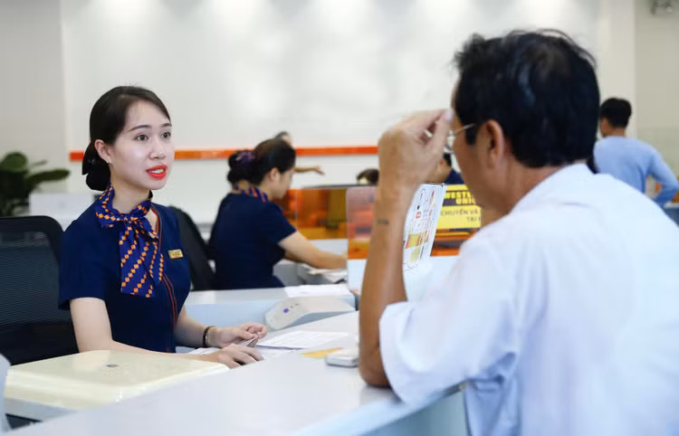 Doanh nghiệp khó tiếp cận vốn khi không có tài sản bảo đảm. Ảnh minh họa: Nhã Chi