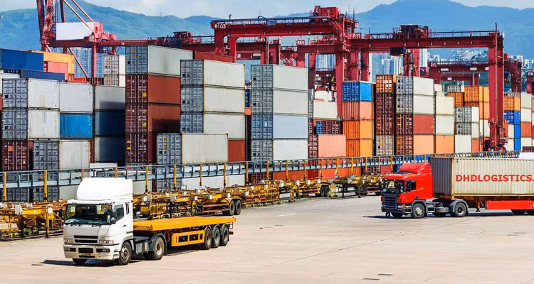 Doanh nghiệp trong nước là điểm sáng của xuất nhập khẩu Việt Nam trong 7 tháng năm 2020. Ảnh Internet