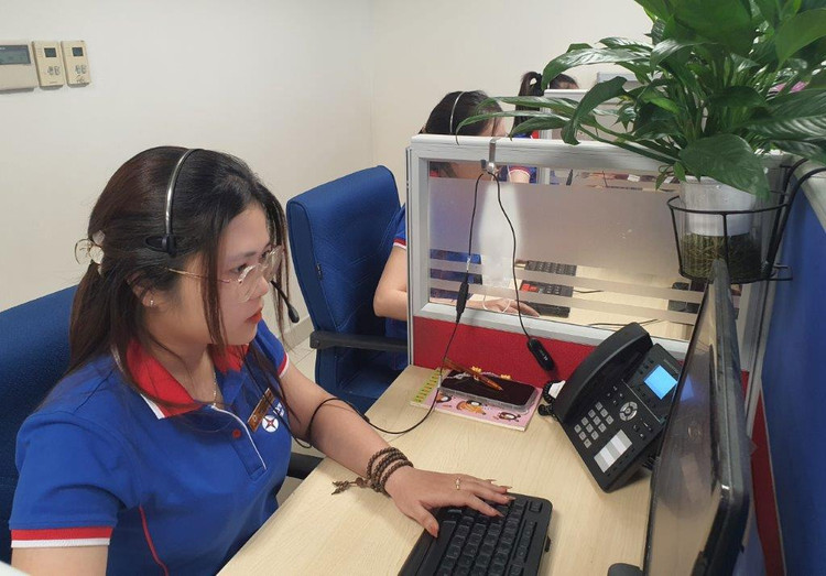 EVNHCMC yêu cầu các đơn vị thống kê đầy đủ các địa điểm lưu trú công nhân trên địa bàn quản lý để áp dụng giá bán lẻ điện sinh hoạt bậc 3 theo đúng quy định