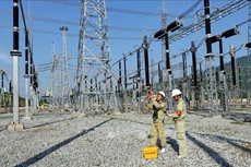 Giảm tổn thất điện năng trên lưới điện truyền tải: Tiếp tục các giải pháp trong quản lý và vận hành