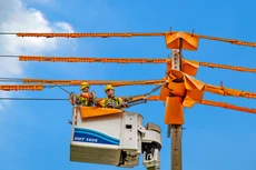 Dấu ấn 45 năm ngành điện miền Nam