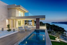 Xu hướng tìm “Nơi trú ẩn” mùa dịch của giới siêu giàu