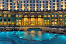 Ngành vật liệu xây dựng vượt khó đón cơ hội phục hồi “hậu” Covid-19