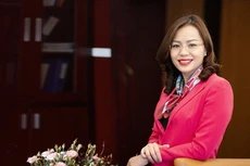 Đề cử bà Hương Trần Kiều Dung làm Chủ tịch FLC FAROS