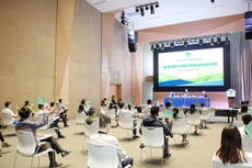 ĐHĐCĐ Nông dược HAI: Đẩy mạnh phát triển sản phẩm sinh học, mục tiêu doanh thu 1.250 tỷ đồng