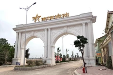 Xu hướng hồi hương của kiều bào - động lực thúc đẩy bất động sản Nghệ An